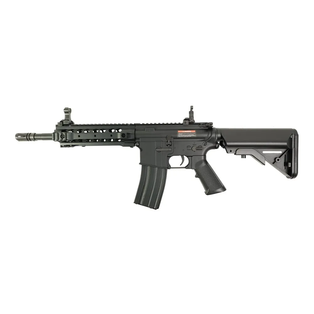 Автомат CYMA CM516BK M4 URX III