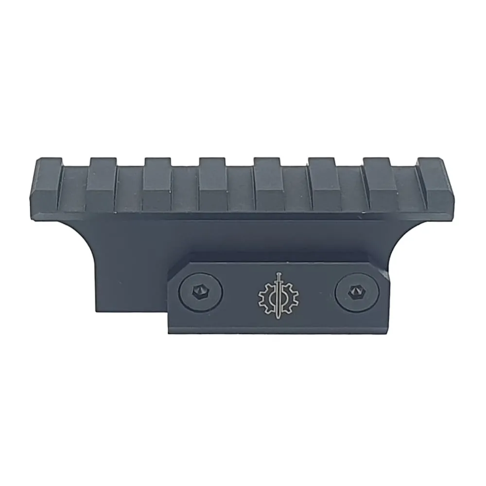 Планка Дайс Кайман-2 для АКСУ