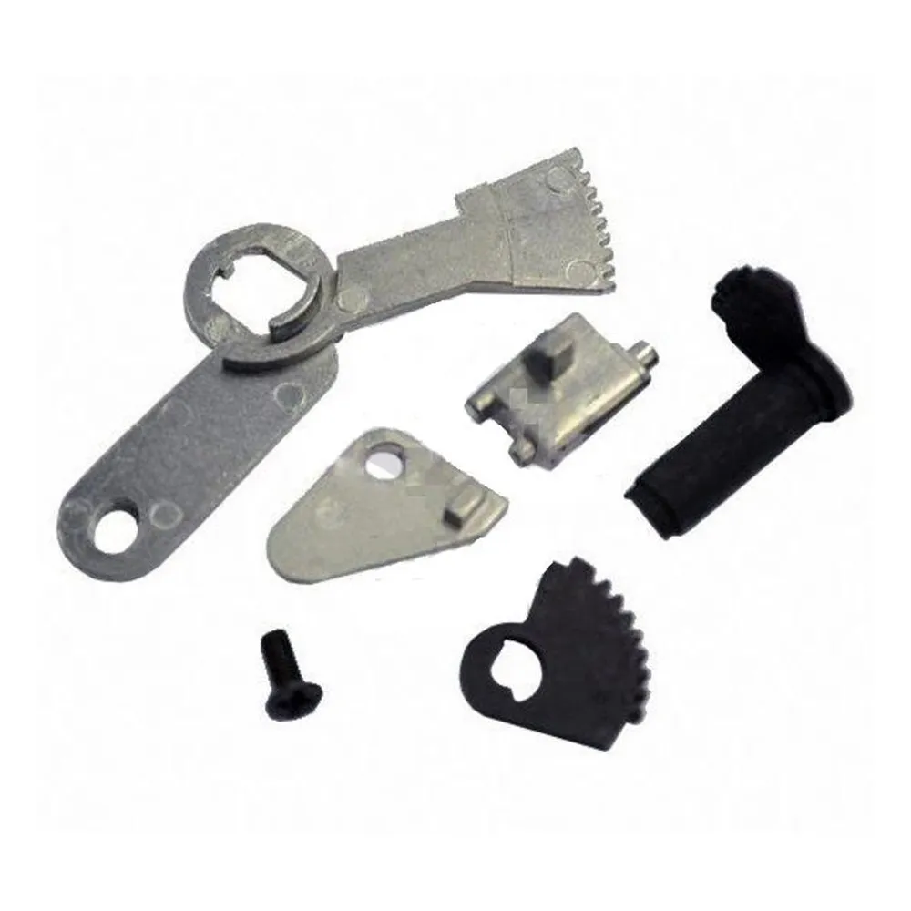 Планки переводчика огня  для АК 5 деталей CYMA /HY101