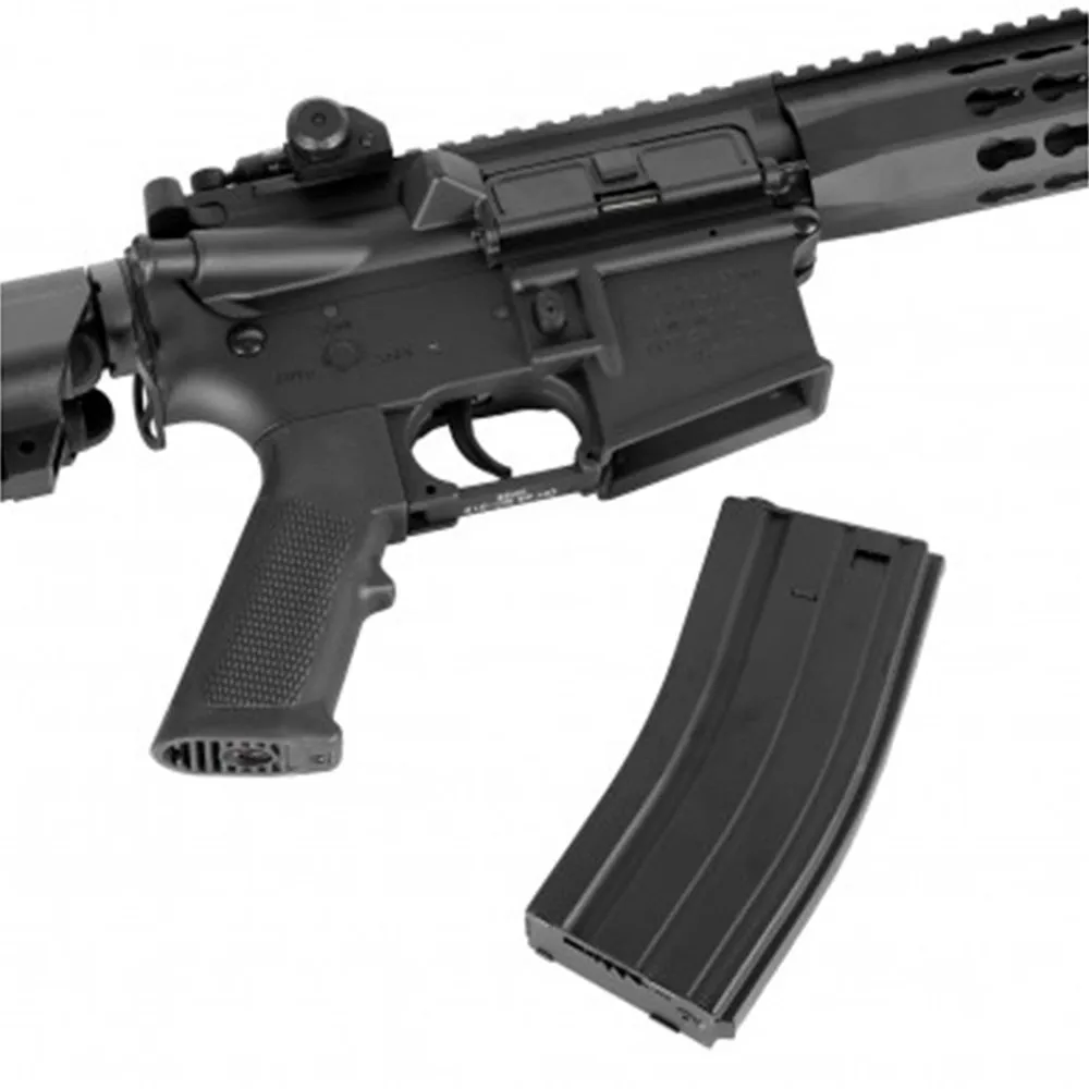 Автомат East Crane EC-312 KAC SR16-E3 URX3 10"