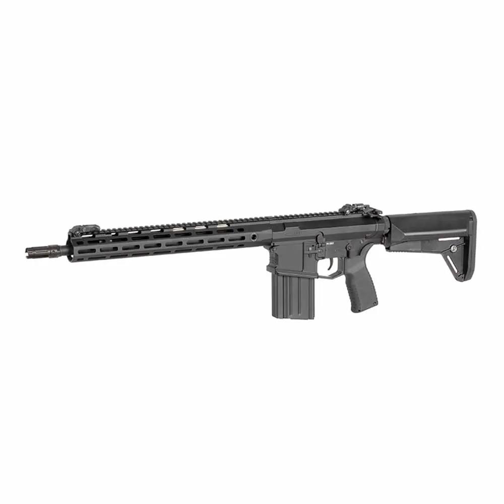 Винтовка CYMA SR-25K M-LOK Platinum