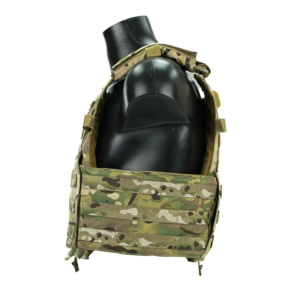 Бронежилет Ars Arma 6094У (Multicam, S/M)