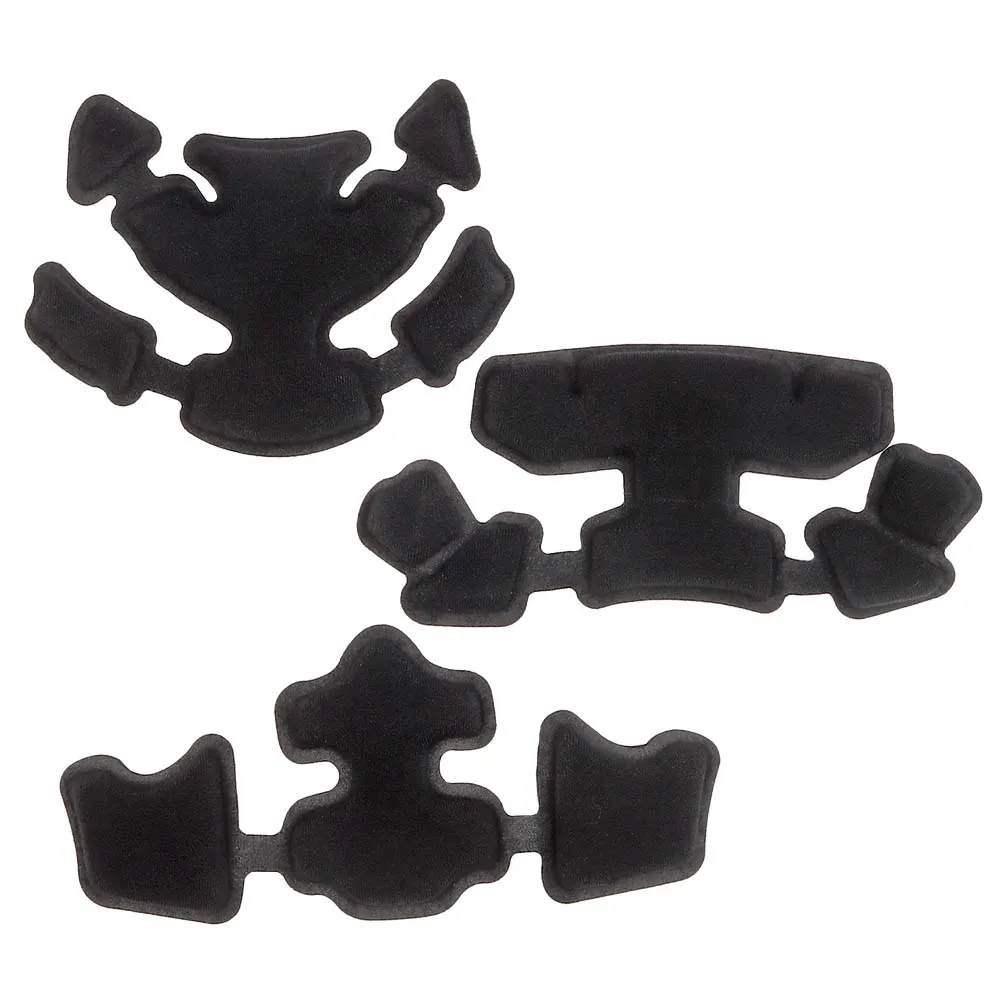 Набор подушек для шлемов WOSPORT Team Wendy Style