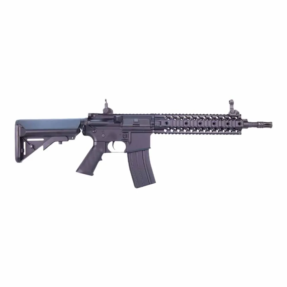 Автомат CYMA CM501BK M4 CQB 