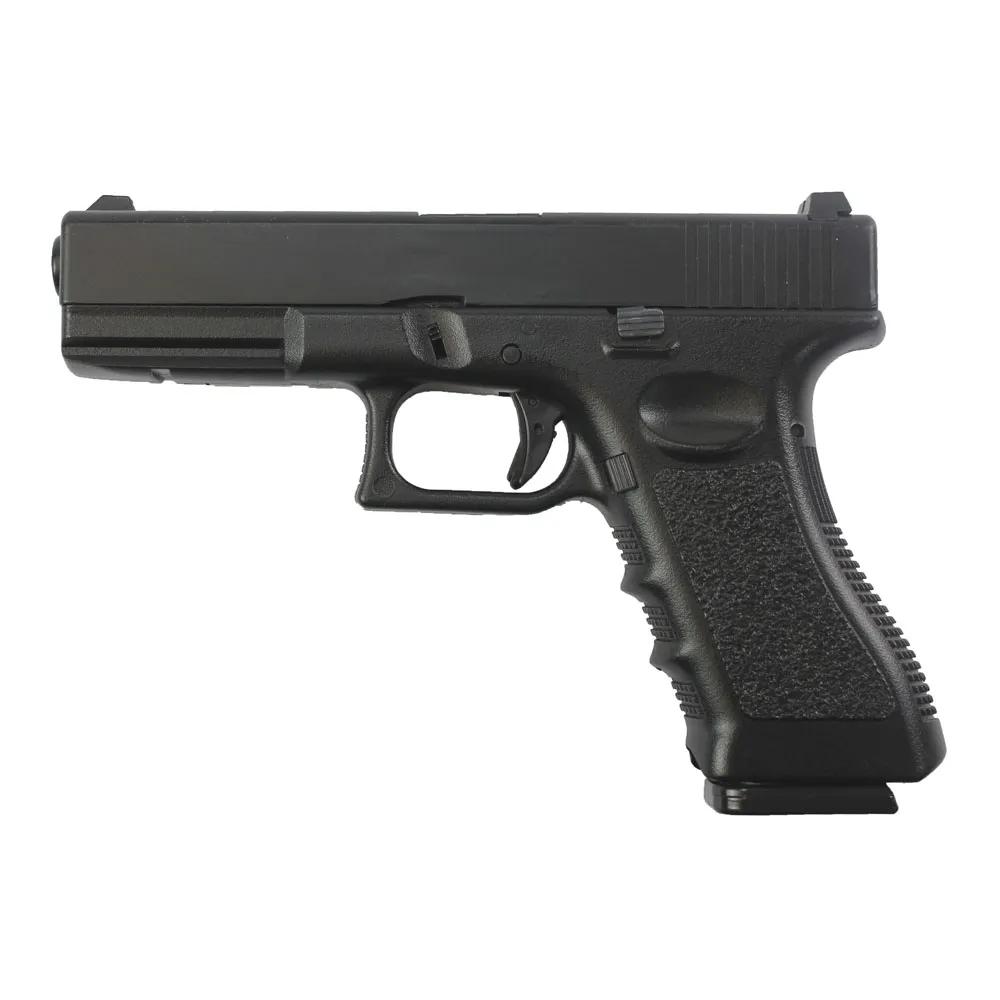 Пистолет газовый Double Bell Glock 17