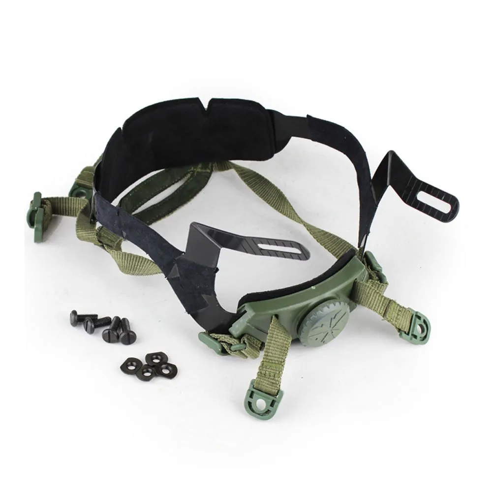 Подвес регулируемый для шлема WOSPORT