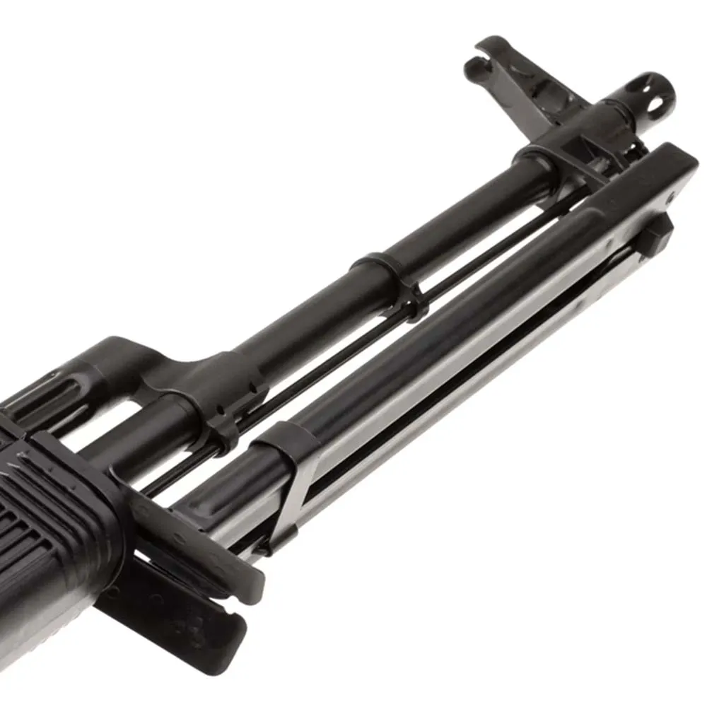 Пулемет LCT RPKS74MN 