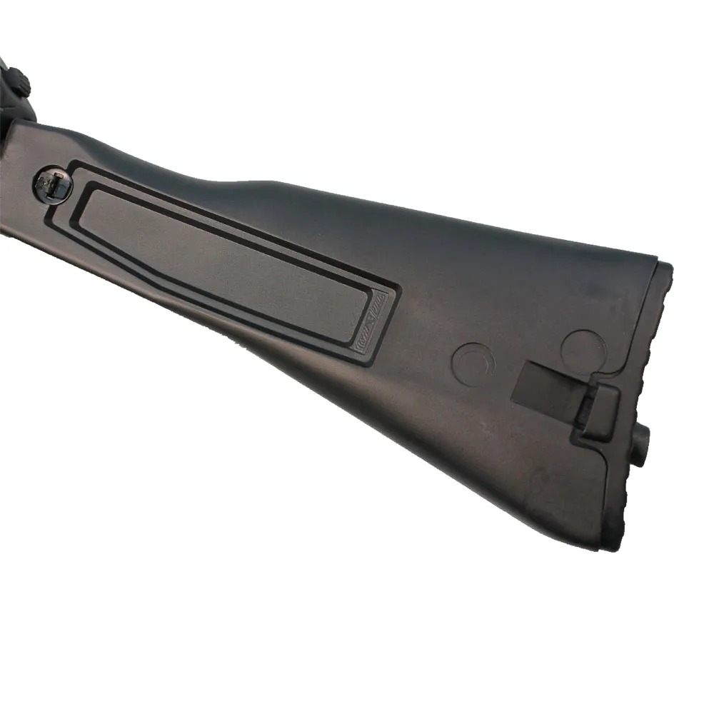 Автомат Double Bell Сайга-12К 