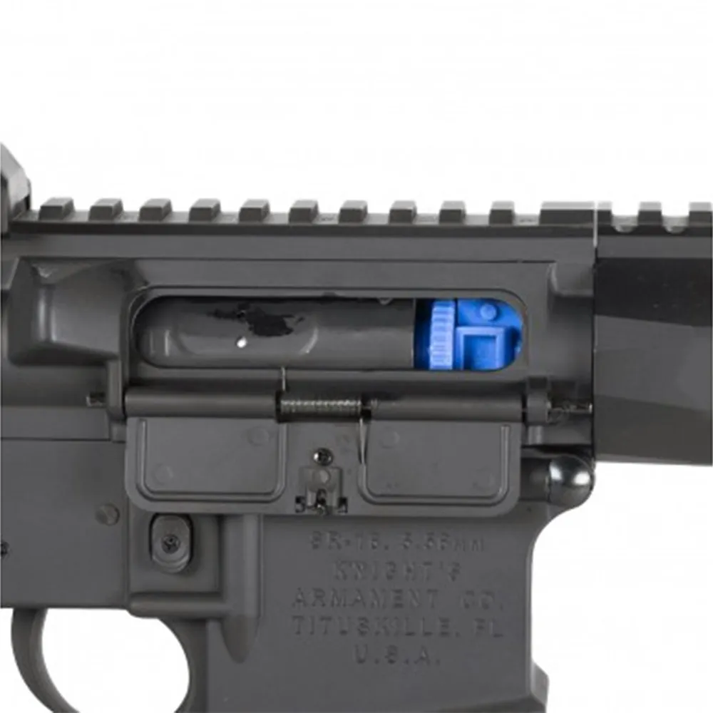 Автомат East Crane EC-312 KAC SR16-E3 URX3 10"