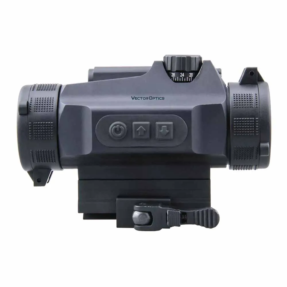 Прицел коллиматорный Vector Optics Nautilus 1x30