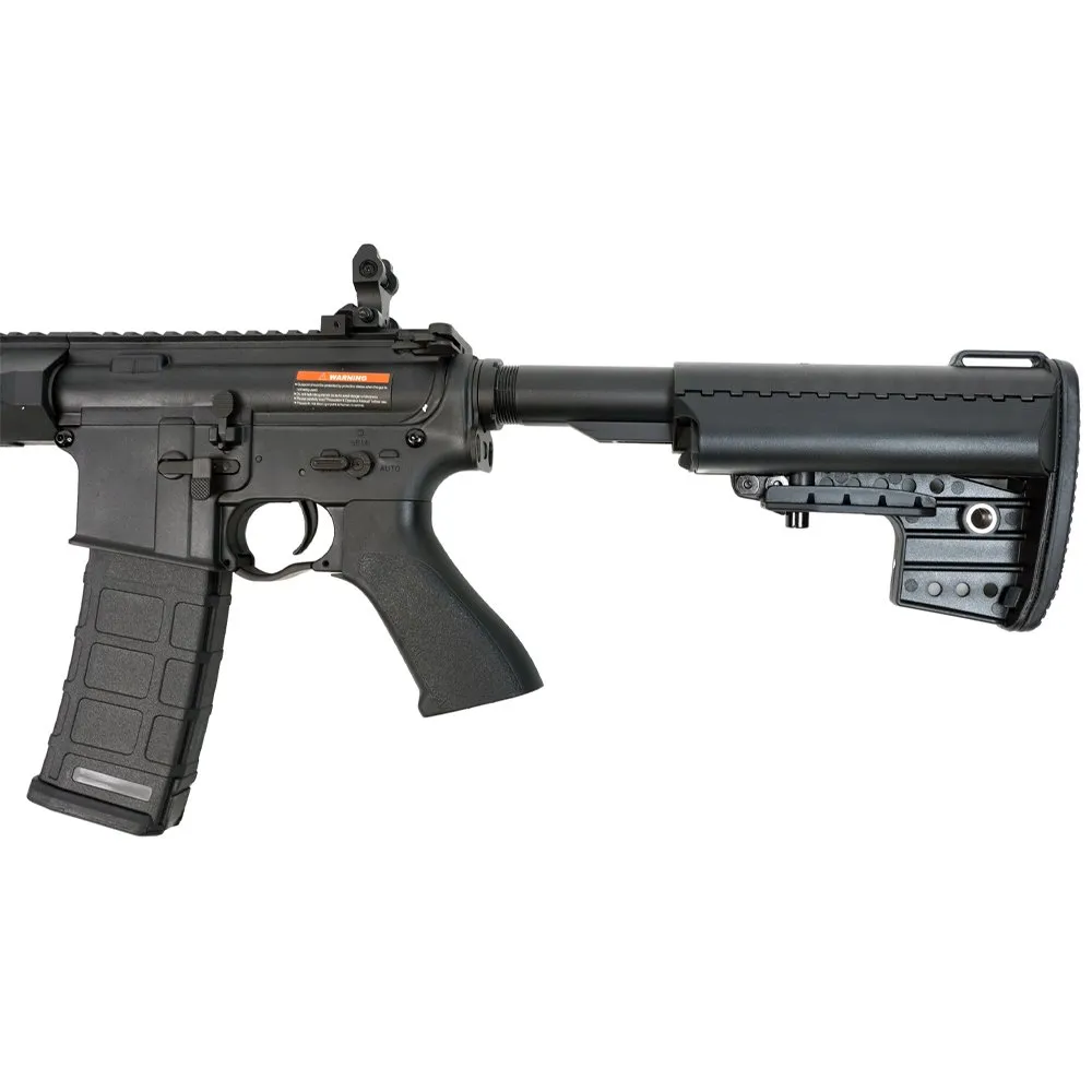 Автомат CYMA CM618BK M4 M-LOK