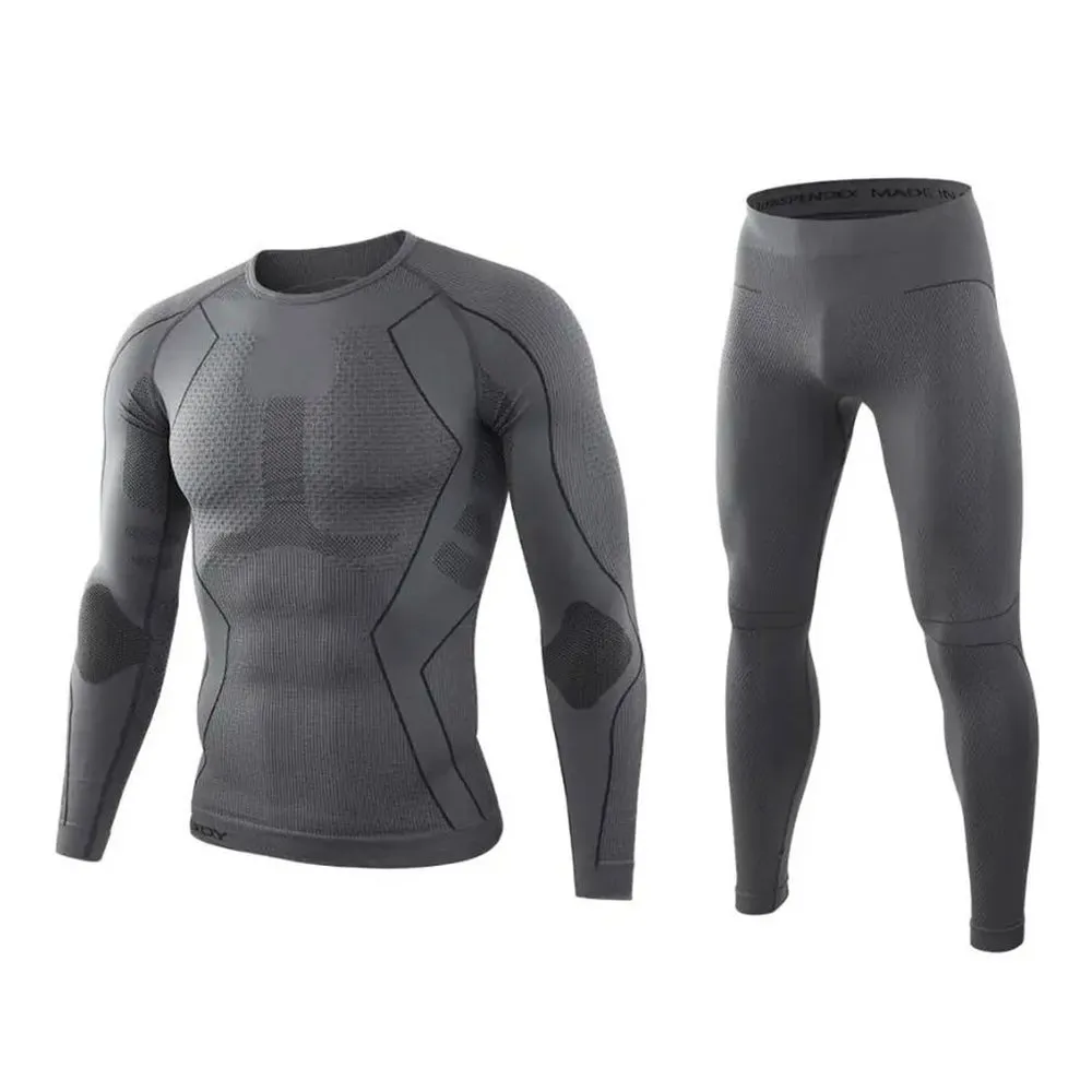 Термобельё ESDY BioNyCool