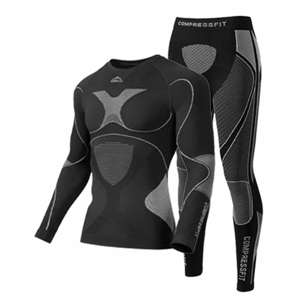 Термобельё GOLOV.EJOY SGY01