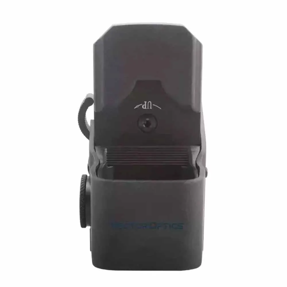 Прицел коллиматорный Vector Optics Omega 8 1x