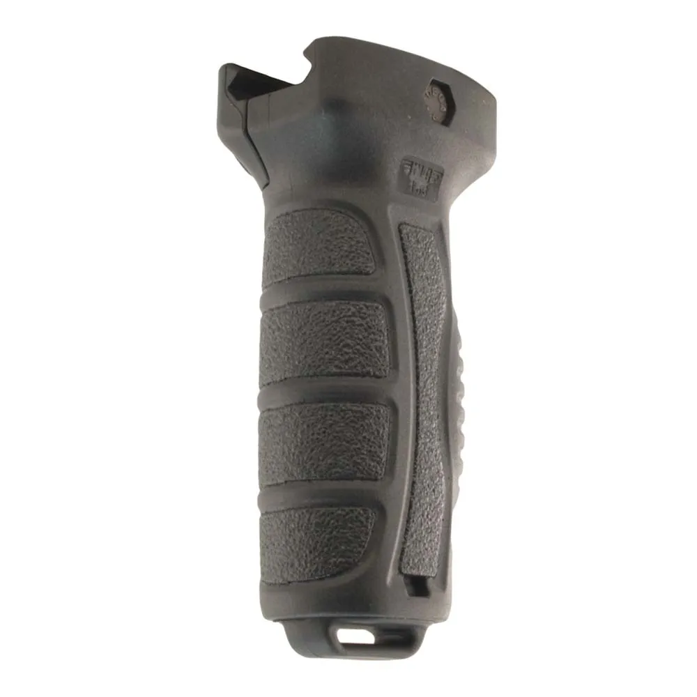 Ручка переноса огня DLG Tactical быстросъемная черный