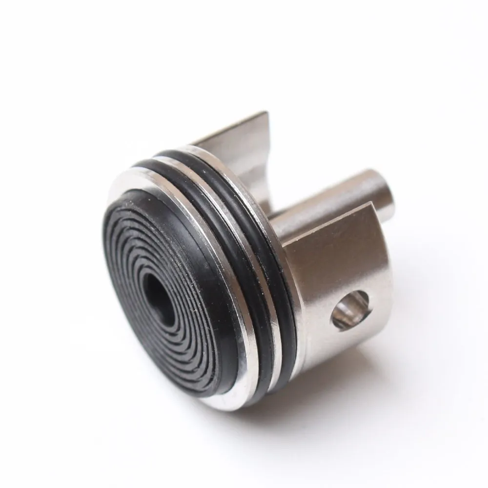 Головка цилиндра MPower v1 для Gearbox V2/3