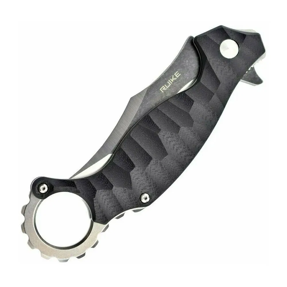 Нож складной Ruike P881-B1