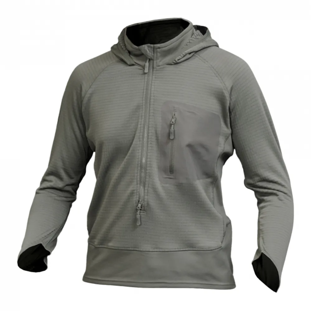 Толстовка Sturmer Half Zip