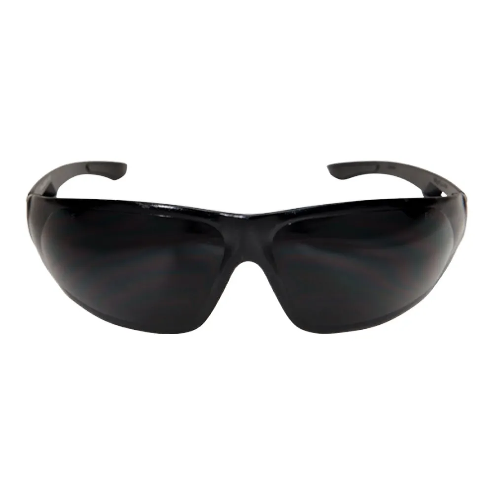 Очки Edge Eyewear Dragon Fire черные / XDF61-G15