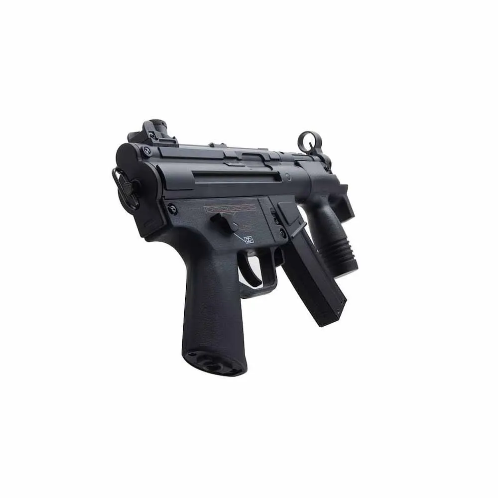 Пистолет-пулемёт CYMA CM041K (H&K MP5K) металл