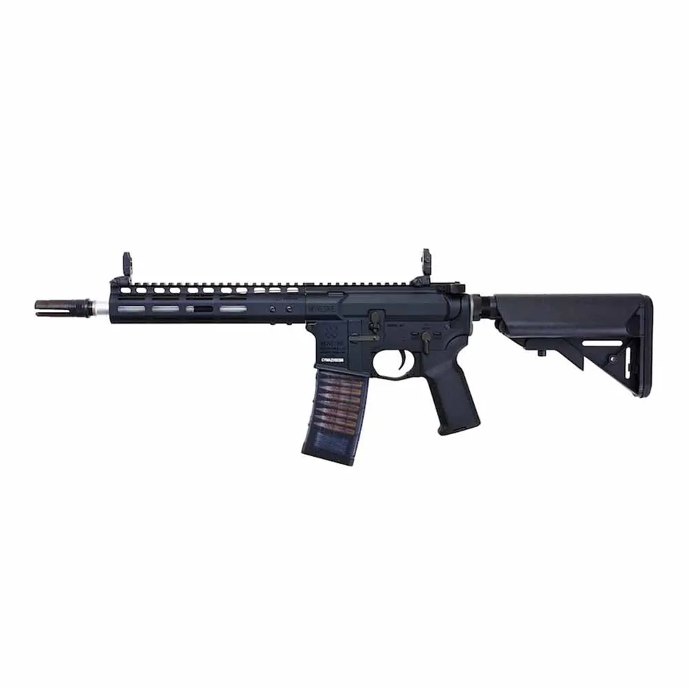 Автомат CYMA N4 лицензия Noveske, Platinum Mosfet