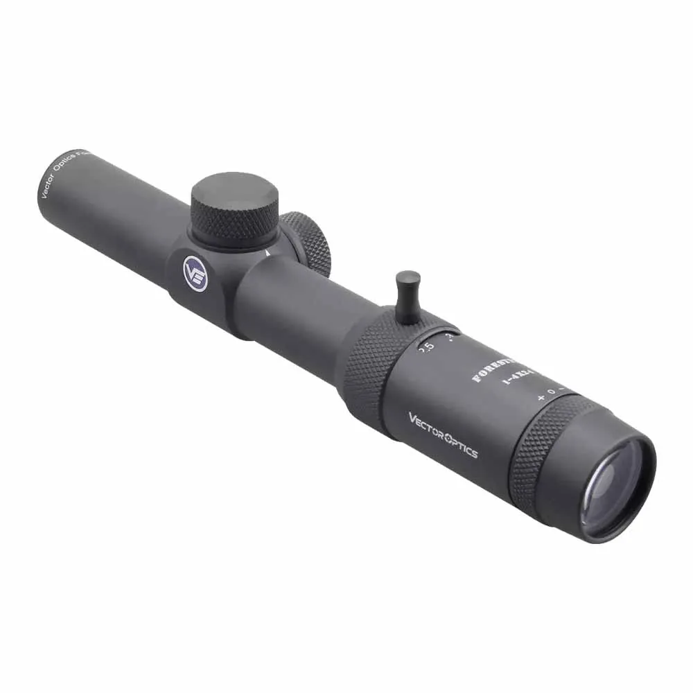 Прицел оптический Vector Optics Forester 1-4x24 SFP