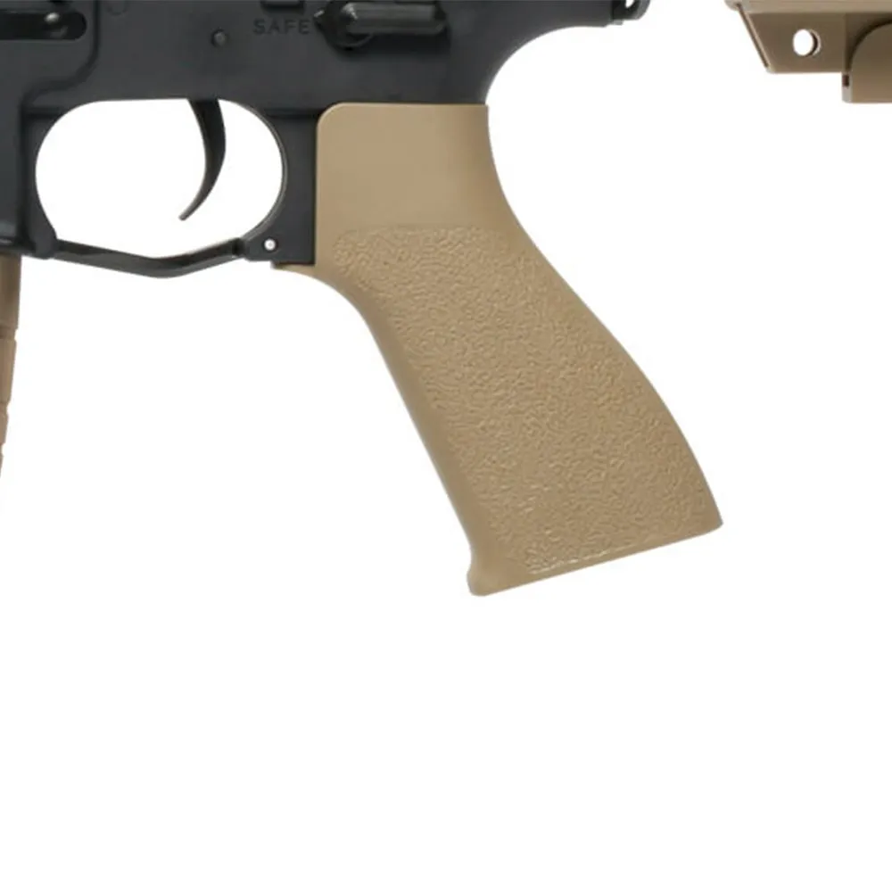 Автомат G&G GR4 CQB-S MINI