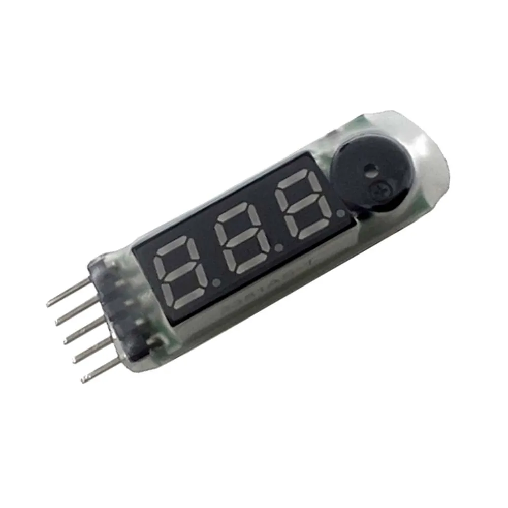 Тестер для LiPo аккумуляторов iPower