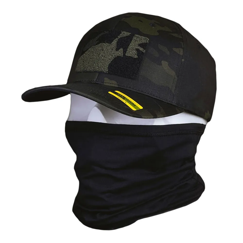 Бейсболка SMOLA313 RUS