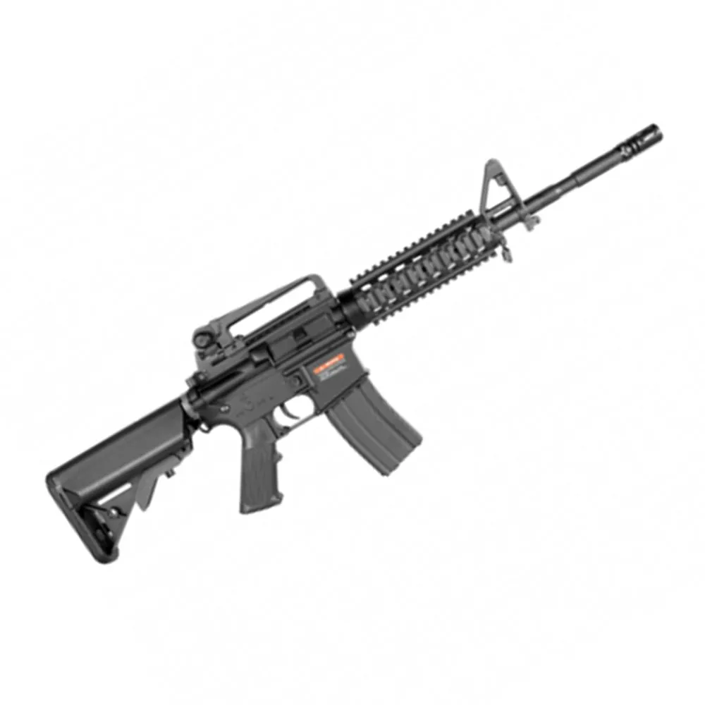 Автомат East Crane M4A1 RIS