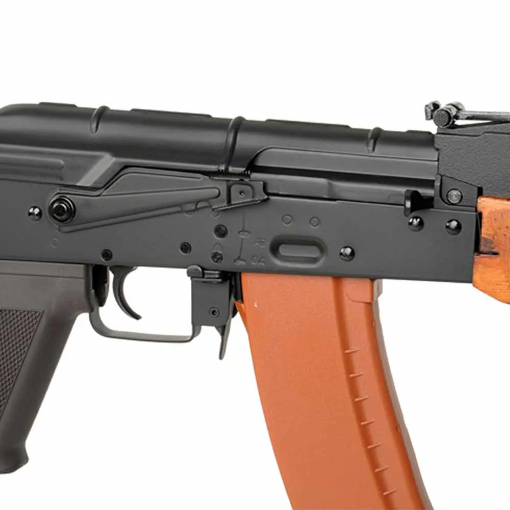 Автомат CYMA CM048