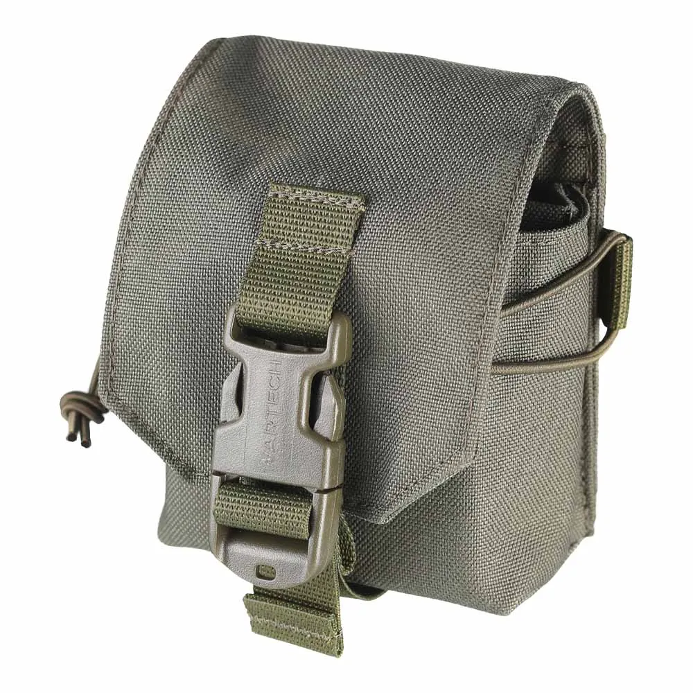 Подсумок для магазинов СВД/СВ-98 WARTECH MP-114