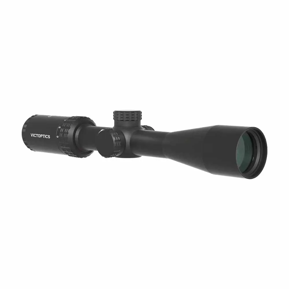 Прицел оптический VictOptics SOI 3-9x40, AO, VNM-1