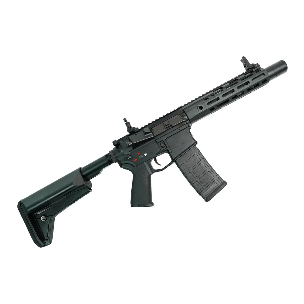 Автомат CYMA CM097C M4 M-LOK 10 Custom, Platinum Series