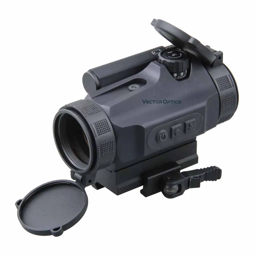 Прицел коллиматорный Vector Optics Nautilus 1x30