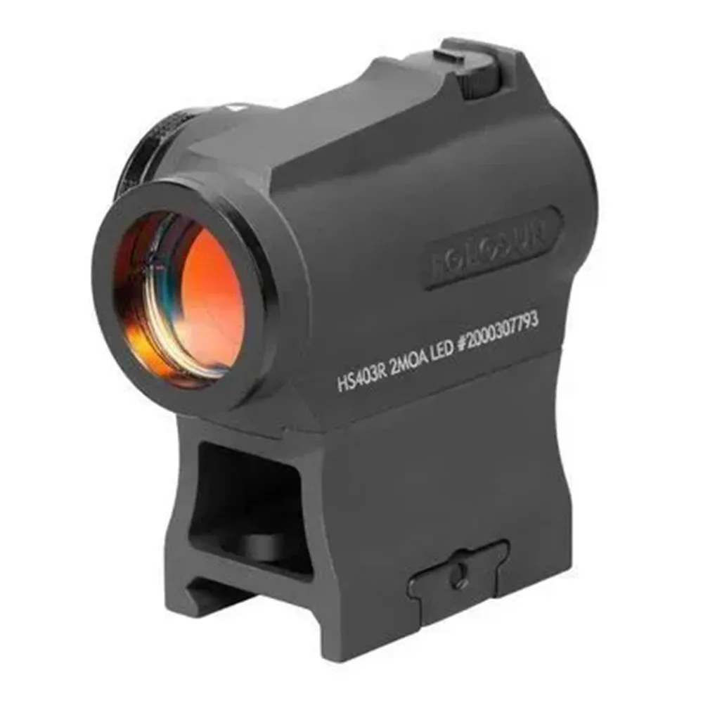 Прицел коллиматорный Holosun Paralow HS403R