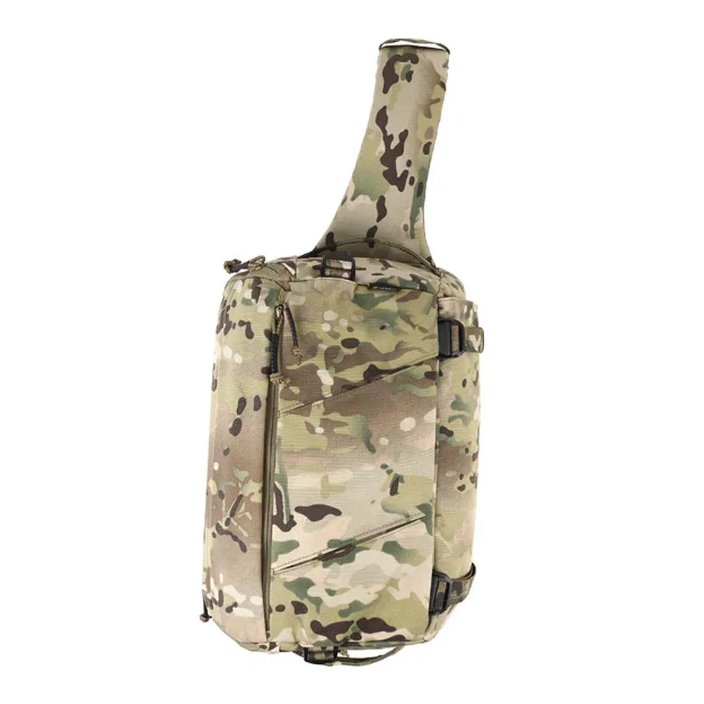 Сумка тактическая наплечная VOTAGOO