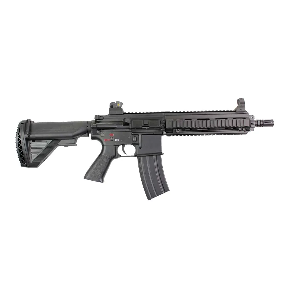 Автомат Double Bell HK416D