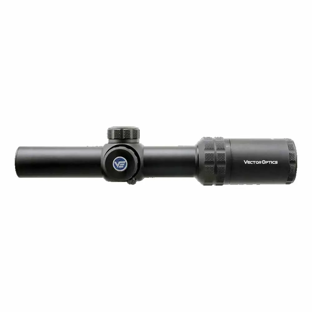 Прицел оптический Vector Optics Grizzly 1-4x24