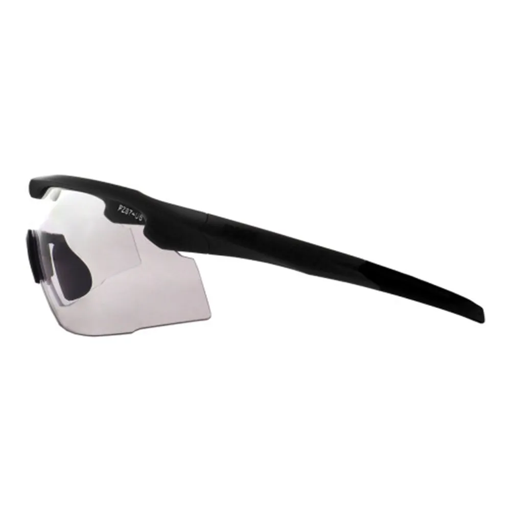 Очки PMX Select GB-2010ST, антифог, прозрачная линза