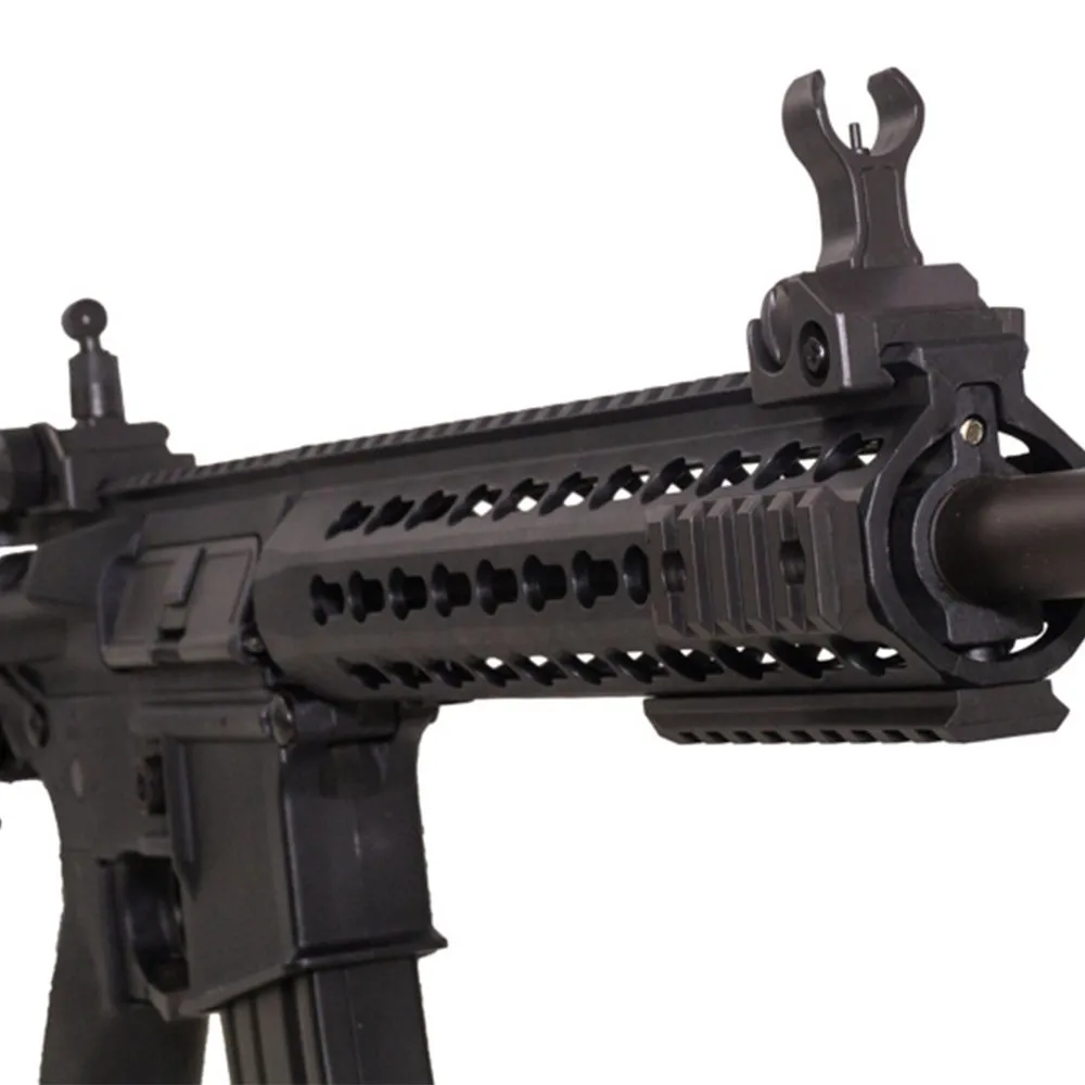 Автомат CYMA CM615BK M4 URX III 10"