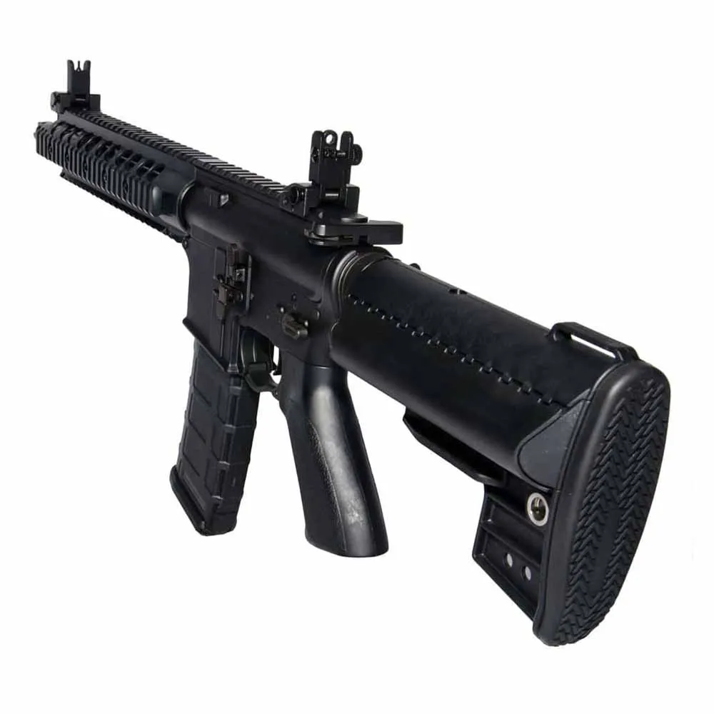 Автомат CYMA CM091 MK18, металл