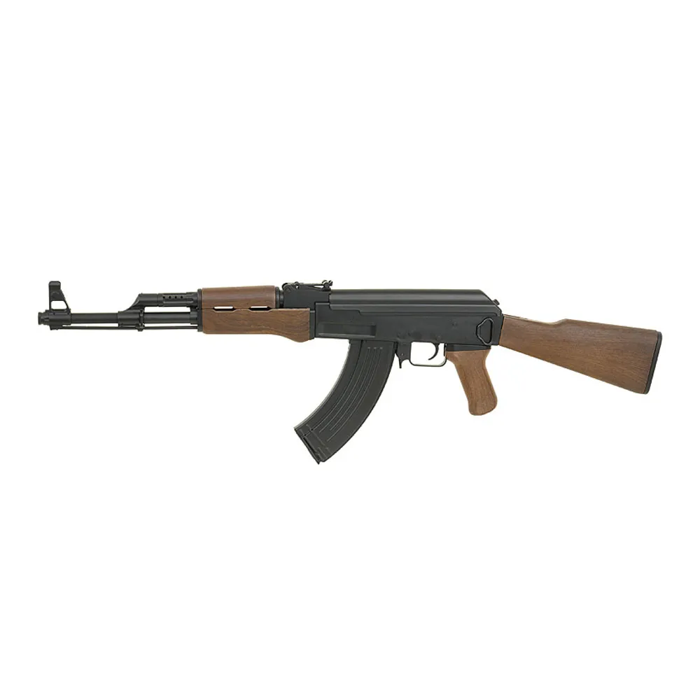 Автомат CYMA CM522