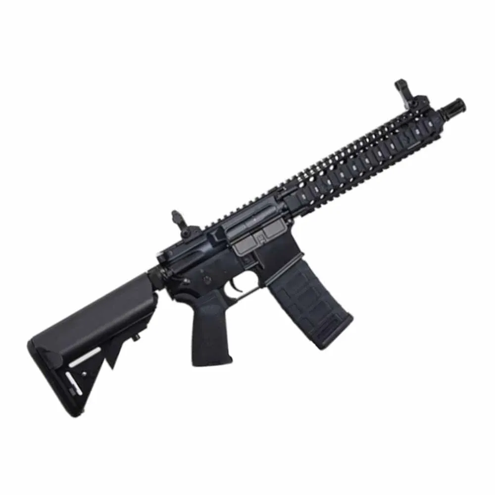 Автомат CYMA MK18 лицензия Daniel Defense 10"