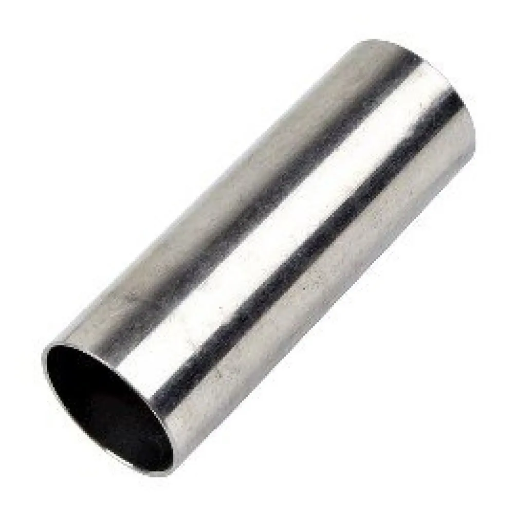 Цилиндр E&L EL-3D-00-1 нерж, без дырок