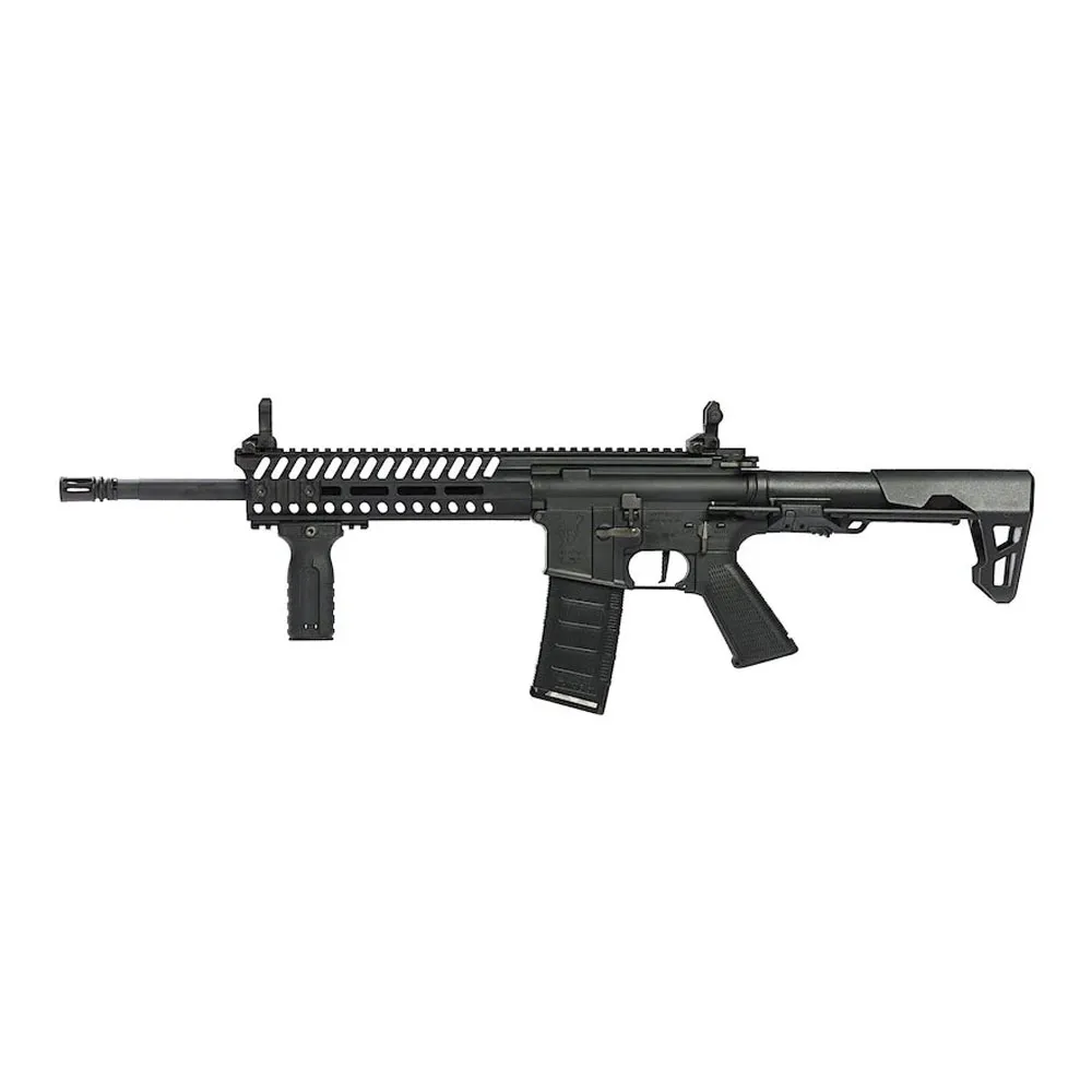 Автомат King Arms M4 Striker M-LOK Carbine Ultra Grade II
