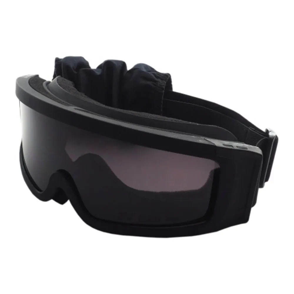 Очки-маска PMX Storm GB-800SDT, 3 линзы