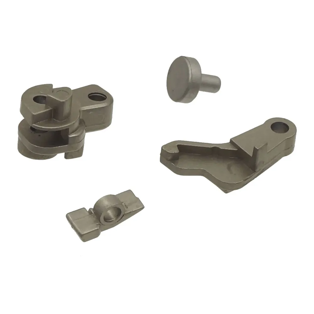 Курок для пистолета Double Bell G18C