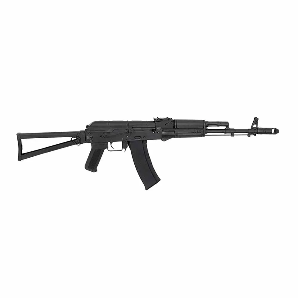 Автомат CYMA CM053 Platinum, рамочный приклад