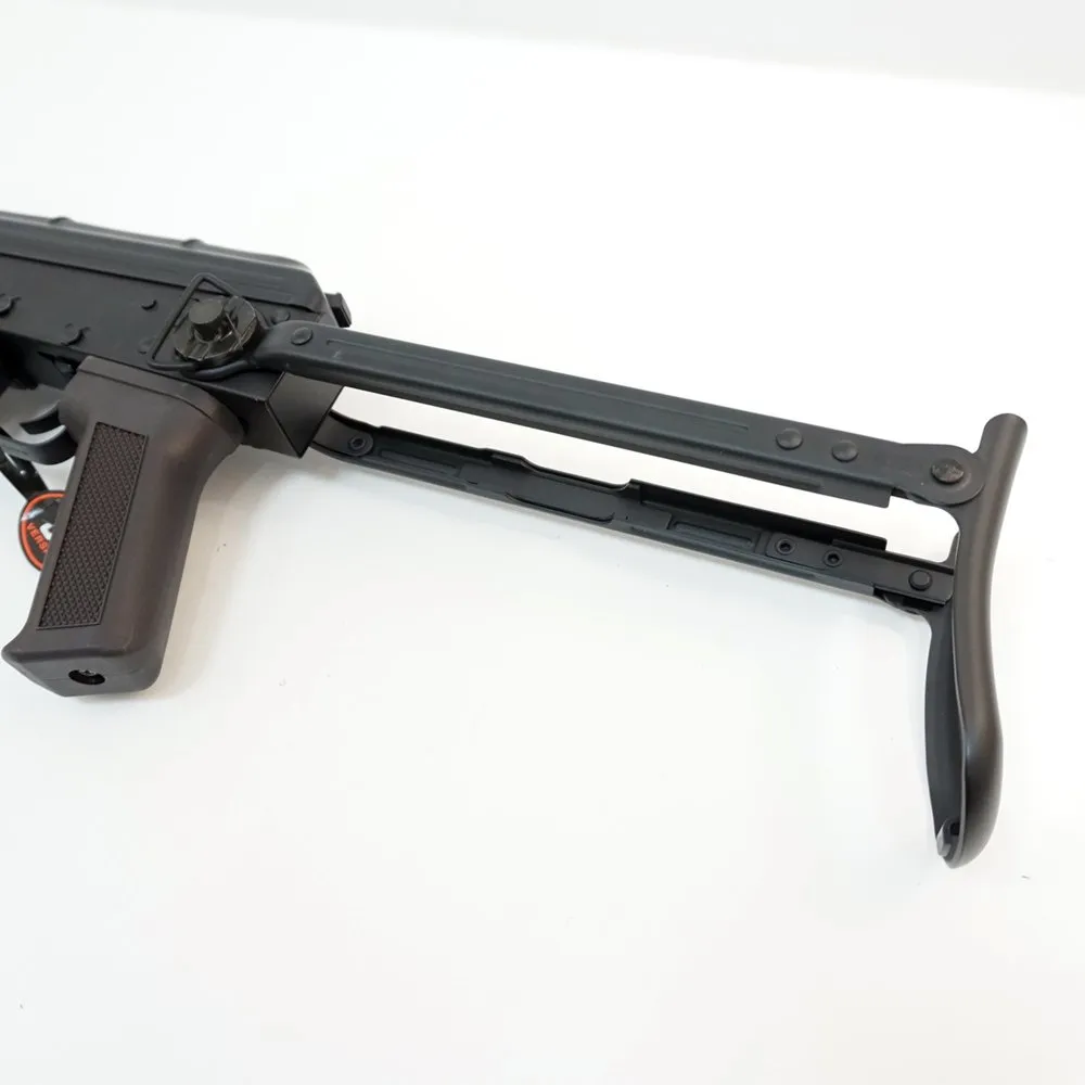 Автомат CYMA CM048S